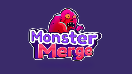 Monster Merge