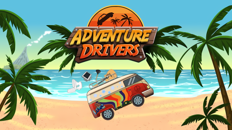 Adventure Drivers
