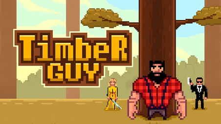 Timber Guy