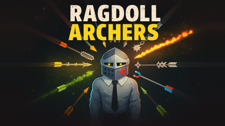 Ragdoll Archers