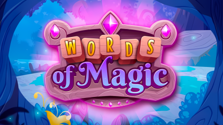 Words of Magic
