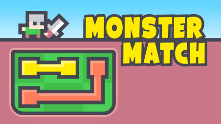 Monster Match