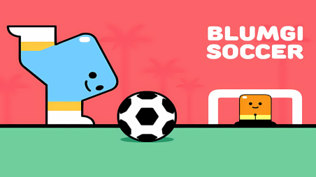 Blumgi Soccer