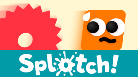 Splotch!