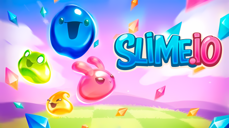 Slime.io