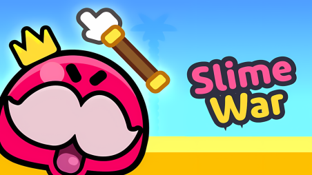 Slime War
