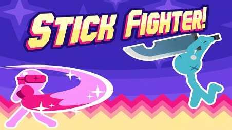 Stick Fighter