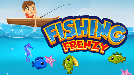 Fishing Frenzy