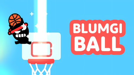 Blumgi Ball