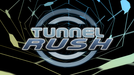 Tunnel Rush