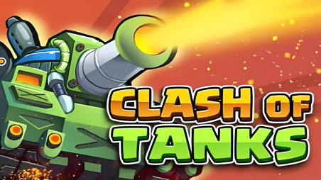 Clash of Tanks