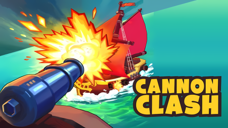 Cannon Clash