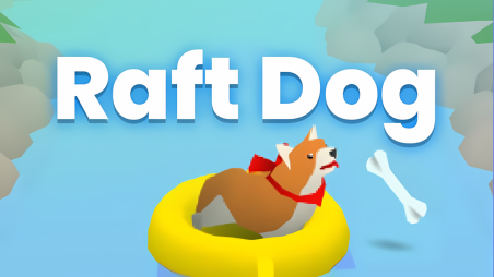 Raft Dog