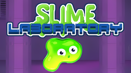 Slime Laboratory