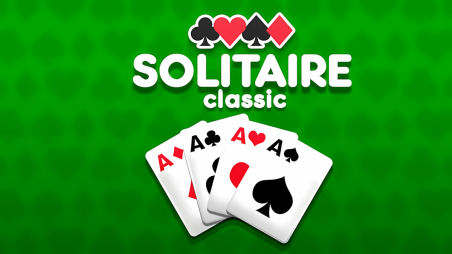 Solitaire Classic