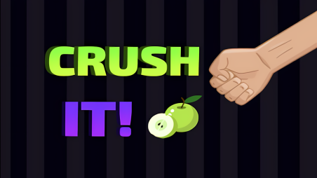 Crush It!