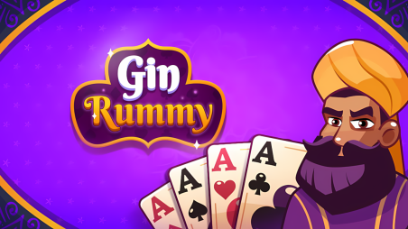 Gin Rummy