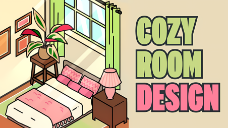 Cozy Room Design