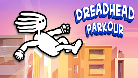 Dreadhead Parkour