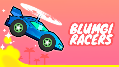 Blumgi Racers