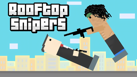 Rooftop Snipers