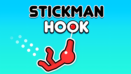 Stickman Hook