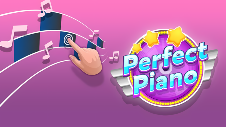 Perfect Piano