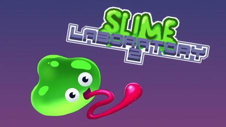 Slime Laboratory 2