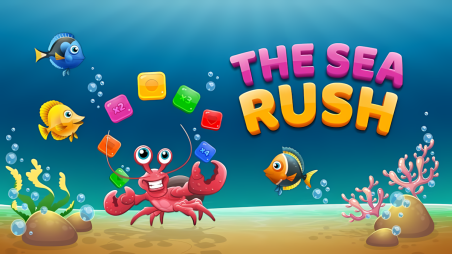 The Sea Rush