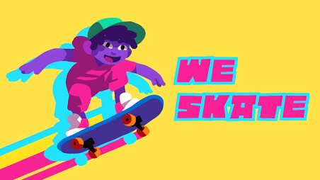 We Skate