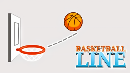 Basketball Line