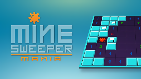 Minesweeper Mania