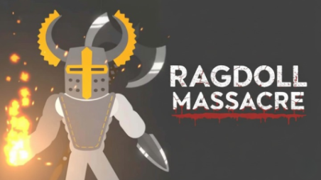 Ragdoll Massacre