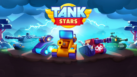 Tank Stars
