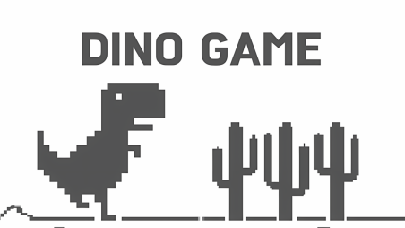 Dino Game