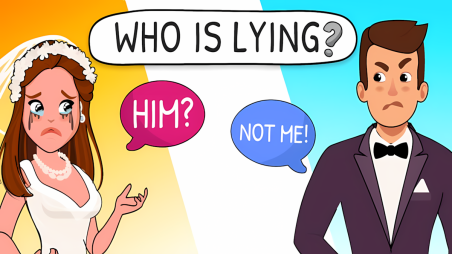 Who Is?