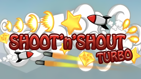 Shoot'n'Shout Turbo