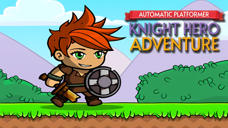 Knight Hero Adventure