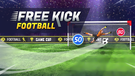 Freekick Football