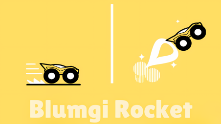 Blumgi Rocket