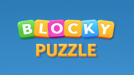 Blocky Puzzle