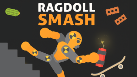 Ragdoll Drop