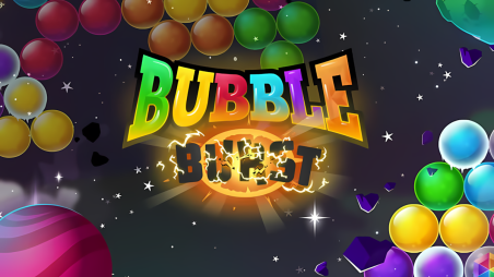 Bubble Burst