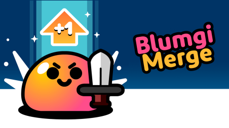 Blumgi Merge