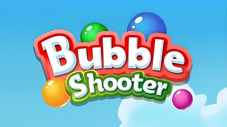 Bubble Shooter