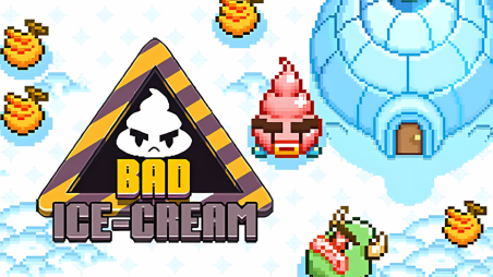 Bad Ice-Cream
