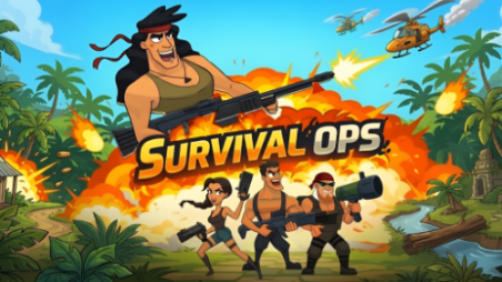 Survival Ops