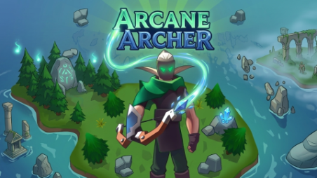 Arcane Archer