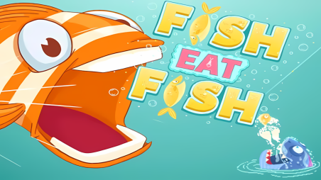 Fish Eat Fish