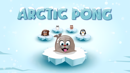 Arctic Pong